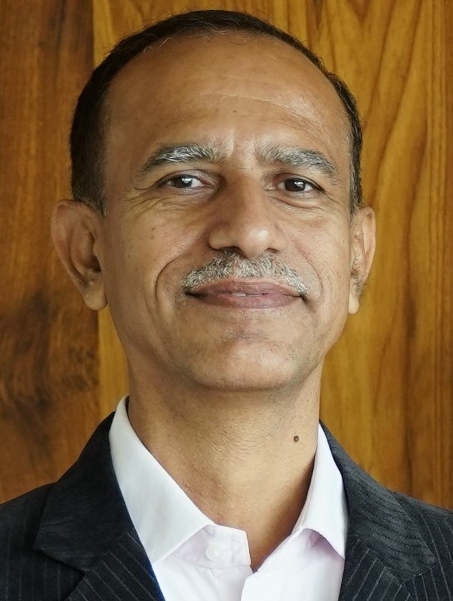 Dr. Manoj Dubey